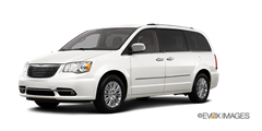 2013 Chrysler Town & Country